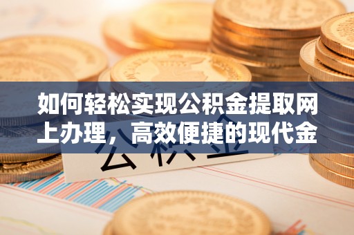 泸县如何轻松实现公积金提取网上办理，高效便捷的现代金融服务