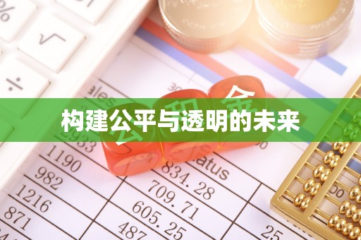 泸县构建公平与透明的未来